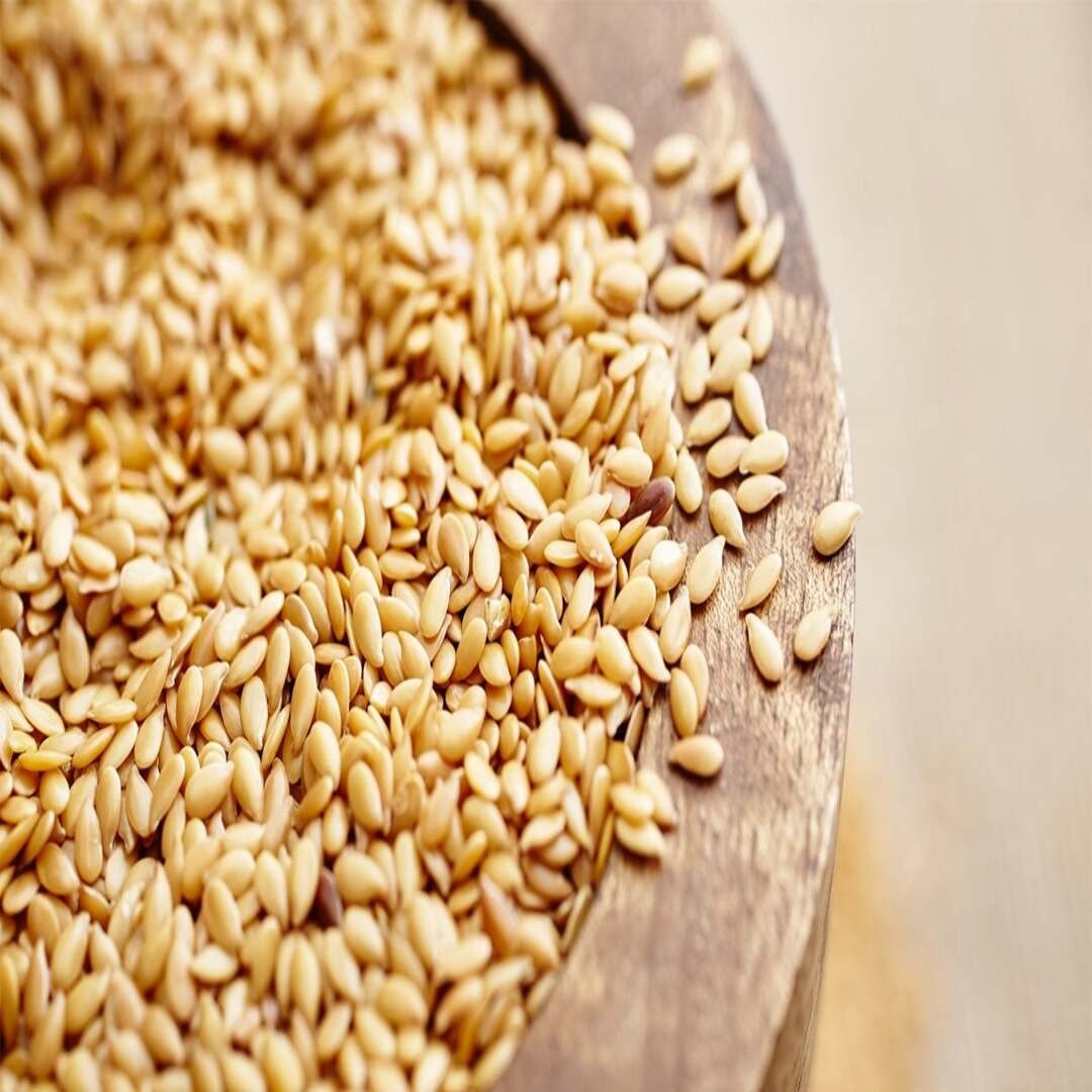 Flax seed