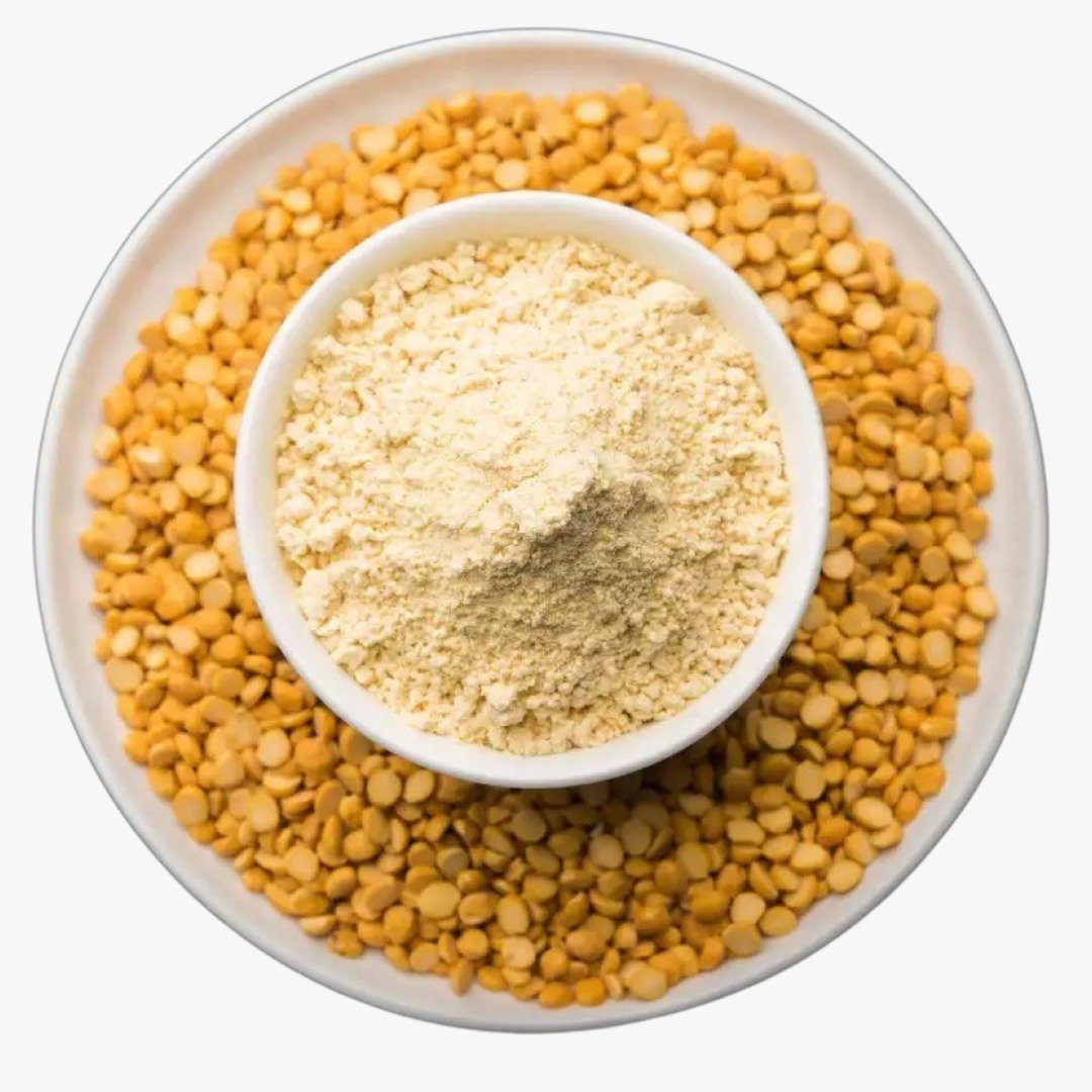 Gram Flour (2)