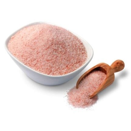 Himalayan Rock Salt powder