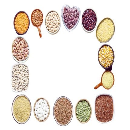 Multi Grain millet Atta