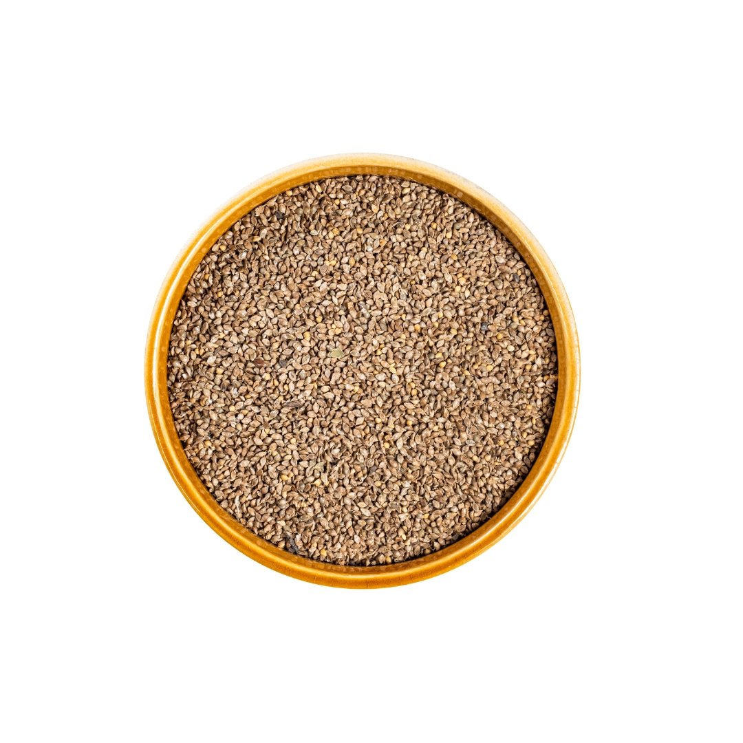 Pearl millet