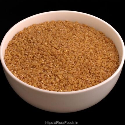 Wheat Dalia