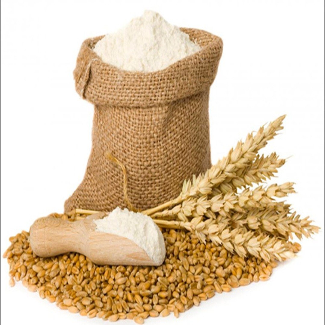 Wheat Flour (2)