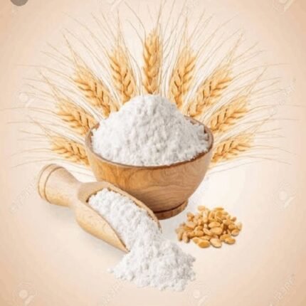 Wheat Maida