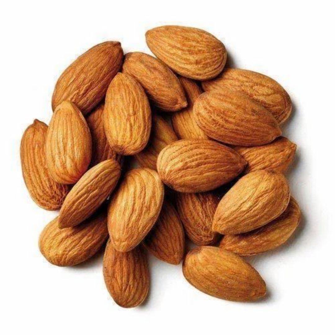 almond