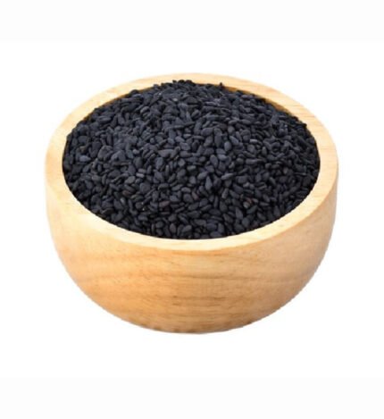 Black Sesame