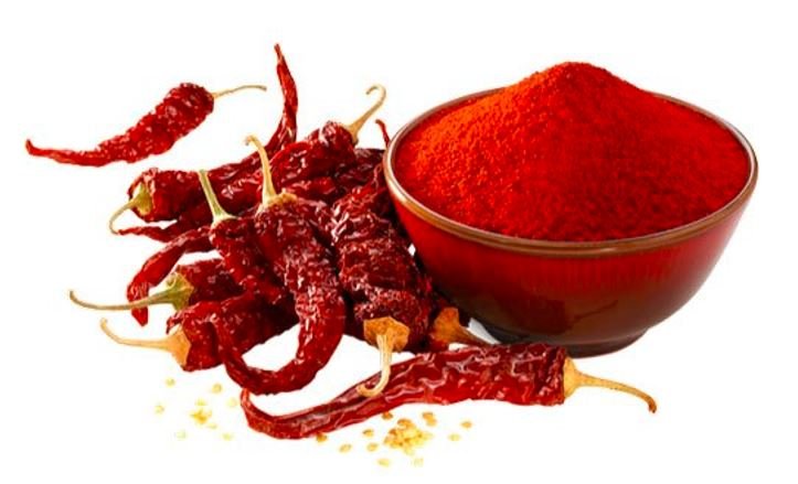 chilli-powder