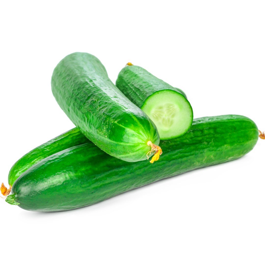 cucumber-english