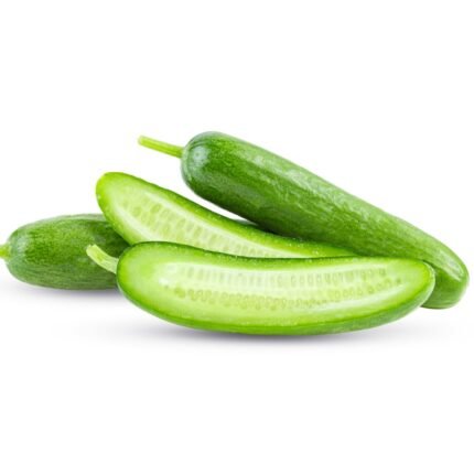 Cucumber Green