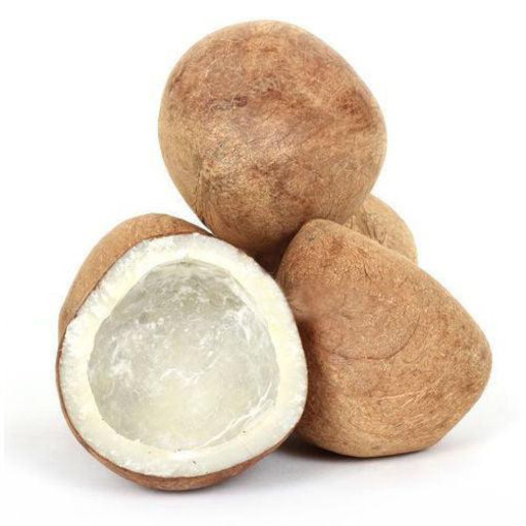 dry-coconut