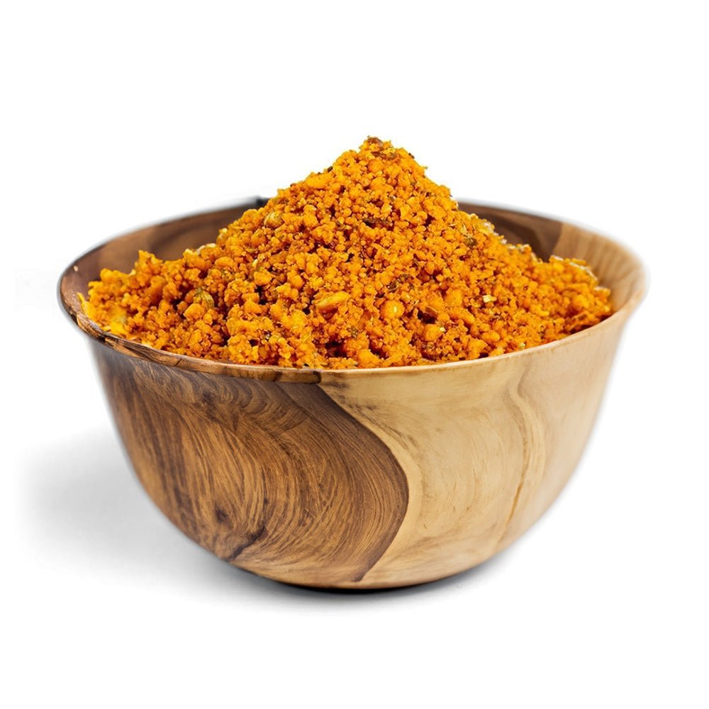 groundnut-chutney-powder