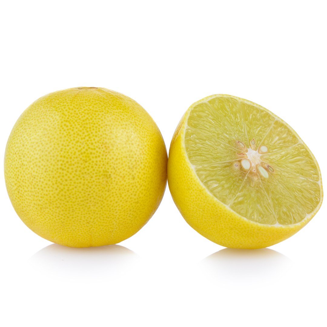 lemon