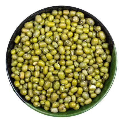 Moong Dal With Skin