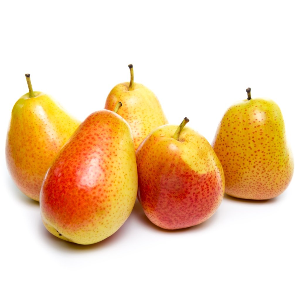pear