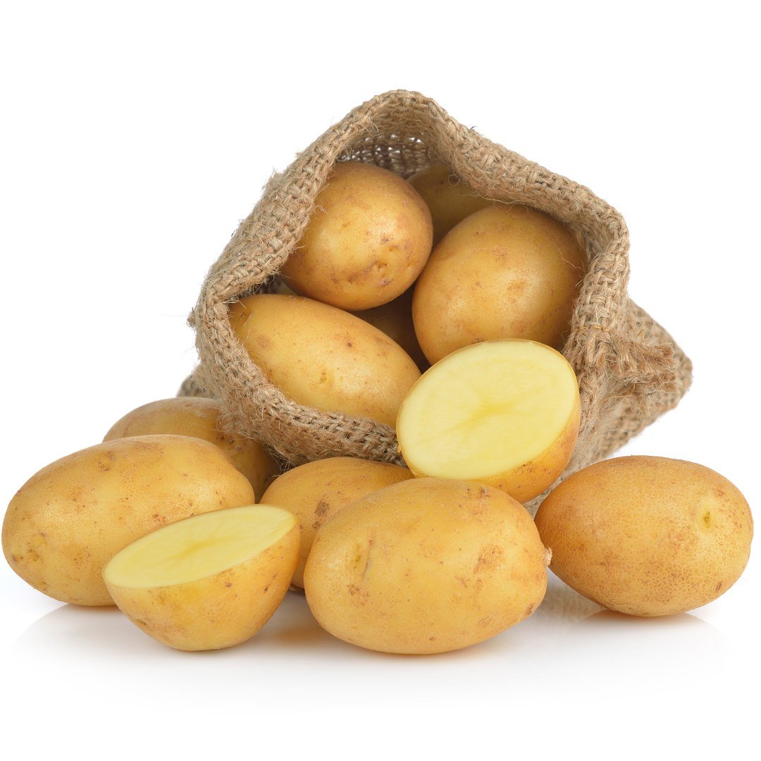potato