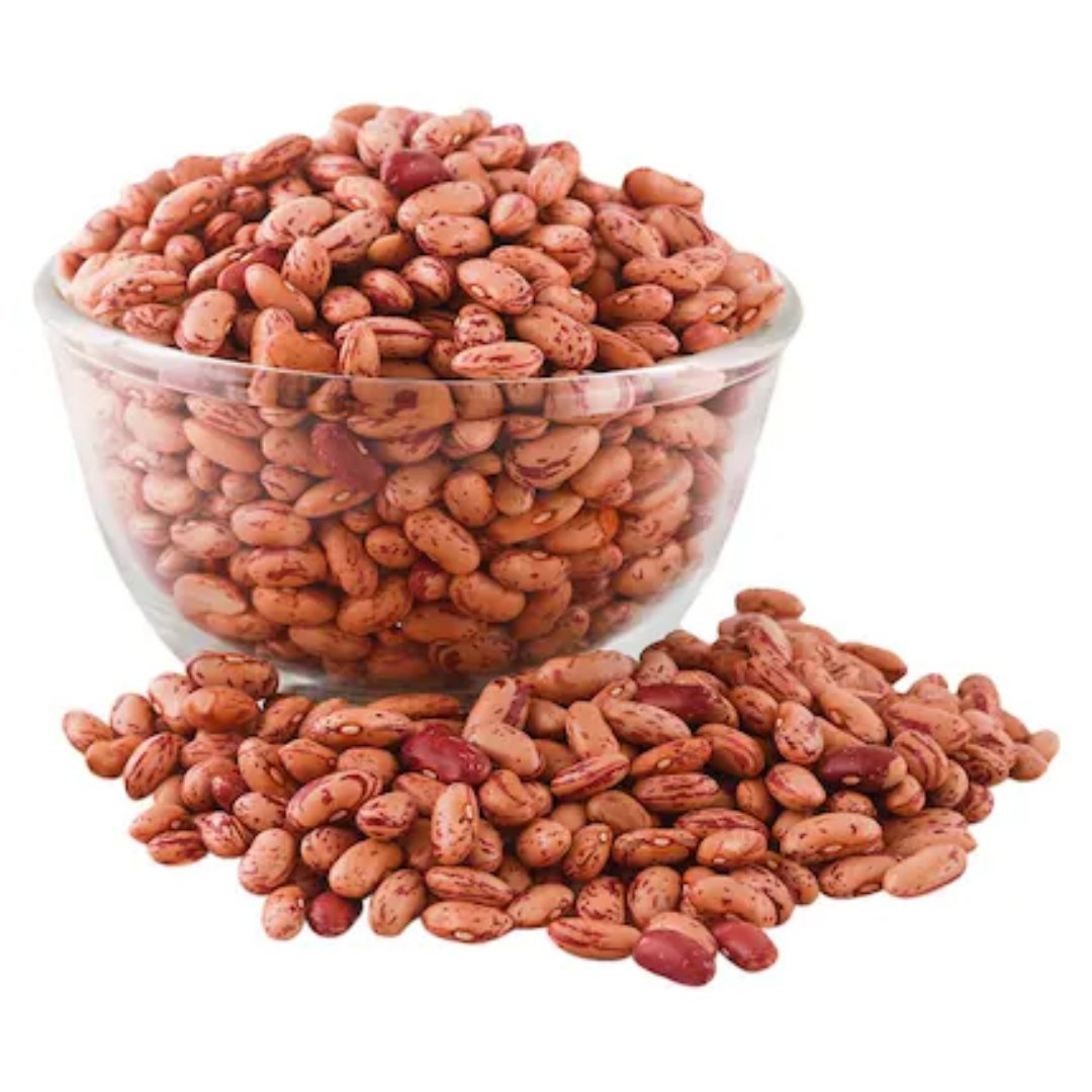 rajma-red