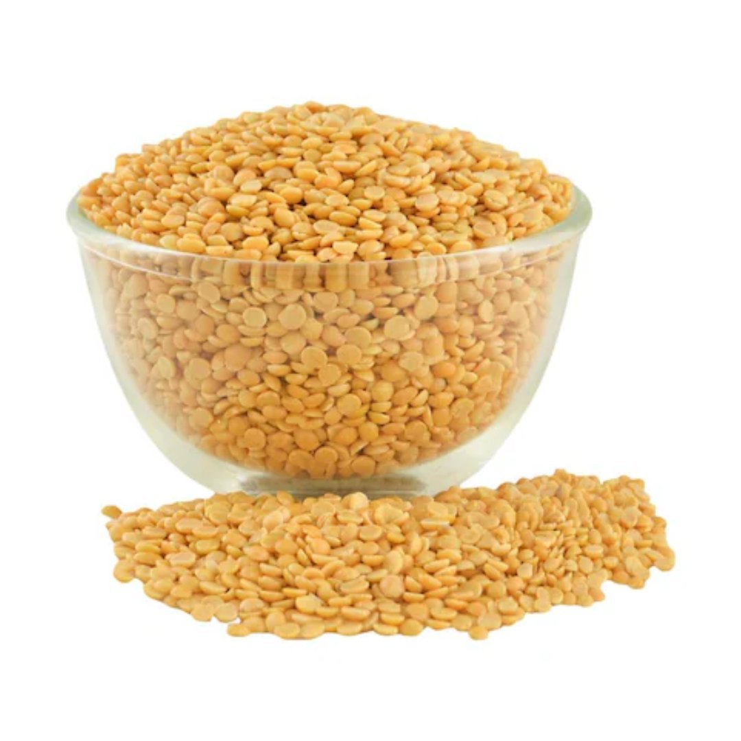 toor-dal