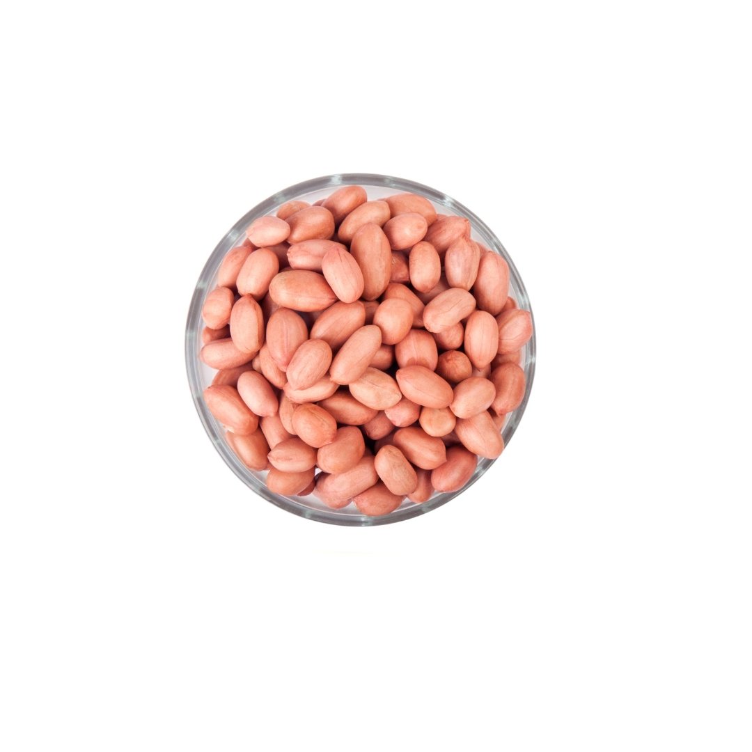 Ground nut