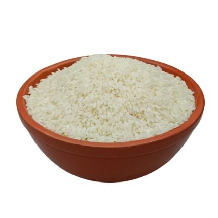 Ponni Rice Raw