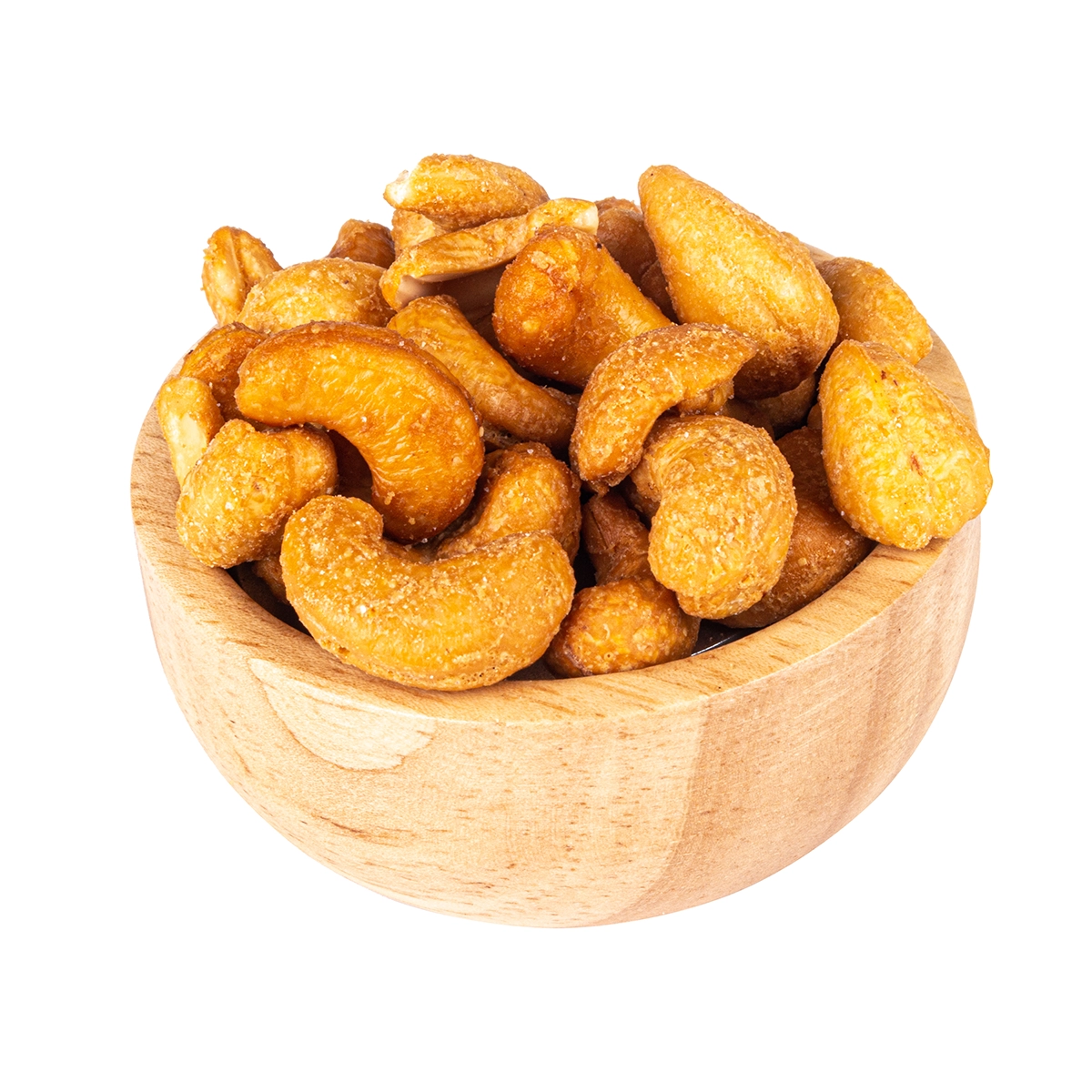 Cashews And Cashew-based Snacks