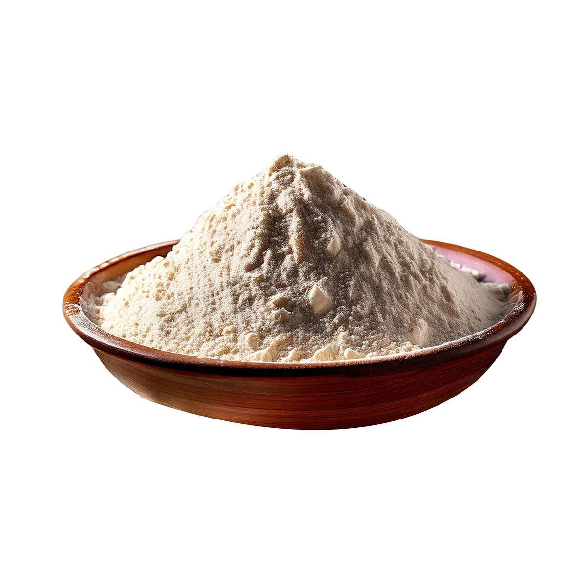 flour-wooden-bowl